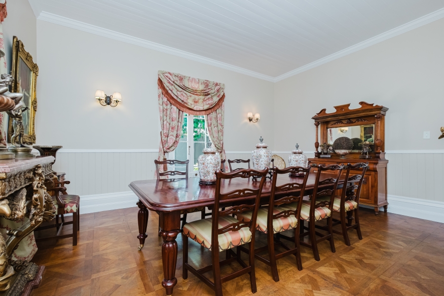 4 Bedroom Property for Sale in Claremont Western Cape
